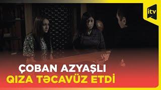 Azyaşlı qıza təcavüz edildi, anası istintaqa müraciət etdi