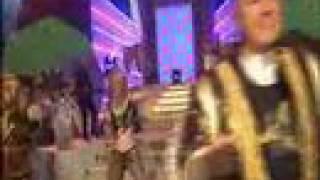 Dschinghis Khan - Dschinghis Khan 2006