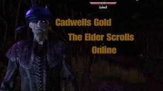 Cadwells Gold : The Elder Scrolls Online