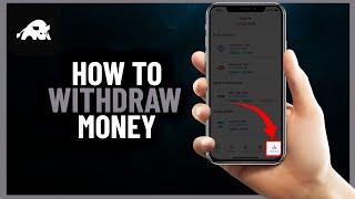 How to Withdraw Money on Cryptoguru App | Full guide (2024)