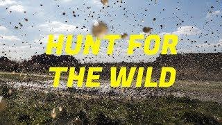 Hunt For The Wild - The Trans Euro Trail Adventure
