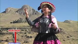 Soranaywa - Judith Valencia - Palida Luna   VIDEO OFICIAL "HUAYHUA PRODUCCIONES"