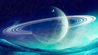 Travel to Exoplanets while Relaxation  Ambient Space Music  For Mind and Soul