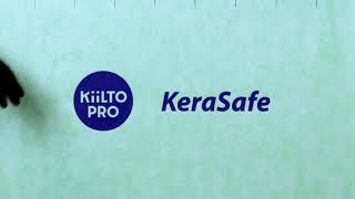 Рулонная гидроизоляция Kiilto KeraSafe+