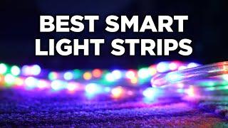 10 BEST Smart Light Strips on Amazon | Compare Them
