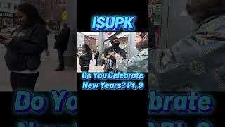 Do You Celebrate New Years? Pt. 9 #trending #slavery #history #youtube #podcast #interview #share