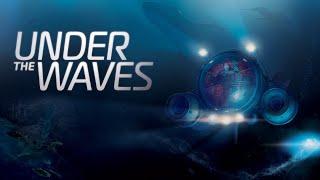 Under The Waves (PS4). ПЕРВЫЙ ВЗГЛЯД. Подводное приключение.