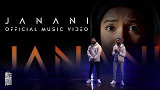 JANANI - Official Video I Vino S. ft. @FSPROD  Vinu I DREAMPROD