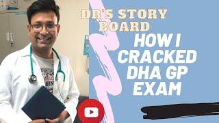 How I cracked DHA GP Exam 2021 | secrets | prometric Exam