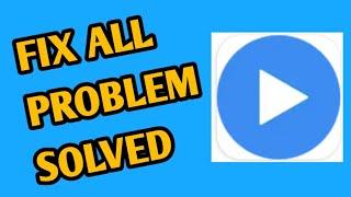 How to Fix MX Player All Problem Solved