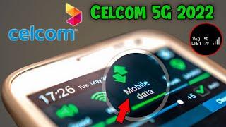 Celcom Apn 5g Celcom - The Fastest 5G Internet in 2022