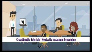 How to Schedule Instagram Posts on Hootsuite