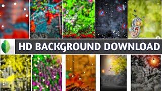 How to download Snapseed full hd backgrourd free 100%  hd background kaise download karen