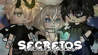 [️][Secretos entrelazados][️][1][°•ɪᴛᴢ_ʟɪꜱꜱ•°]