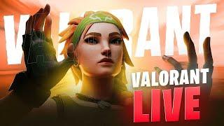 New Act Same me With Same Aim Valorant Live  | ShooTerYT #Gaming #valorant