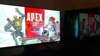 apex legends launch leads to force restart pc