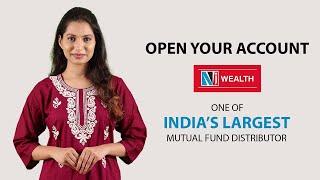 NJ Wealth : Get Guidance On Mutual Fund Investment | Rajesh Desai | Harmony Multimedia