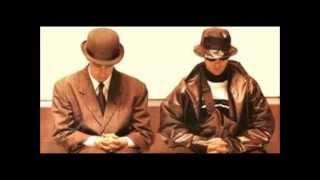 Pet Shop Boys - It's a Sin - Disco Remix