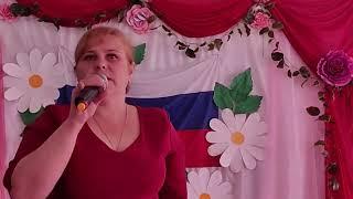 Гнучева Е. - Россия (Долина Л., Анкудинова Д., Волчков С.)