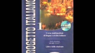 Nuovo Progetto Italiano 1 CD (2)