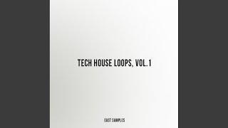 Tech House Loop 01 (Original Mix)