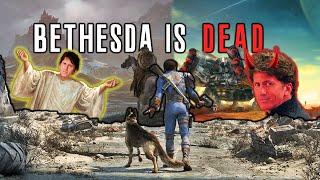 The Downfall of Bethesda