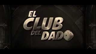 Trailer El club del dado