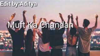 hatte katte ullu ke pathe whatsapp status 2018