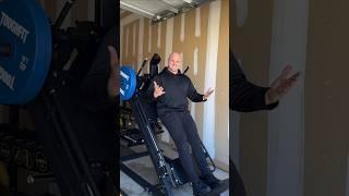 My gym now has a foot trainer by RitFit