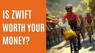 Is Zwift Still Worth the Money? Best Alternatives Compared & Discounts to Save Up to 5 Months