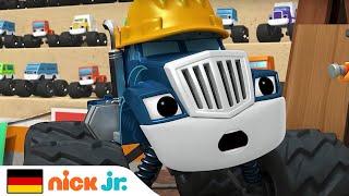 GANZE FOLGE: Der größte Turm | Nick Jr. Deutschland