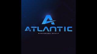 ATLANTIC BROKER ЗАРАБАТЫВАЙ 0.7% в сутки на пассиве на арбитраже!