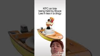 Kfc tik tok