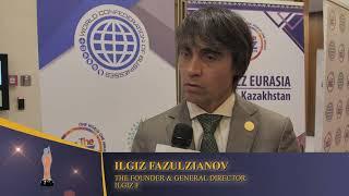 INTERVIEW ILGIZ FAZULZYANOV OFFICIAL
