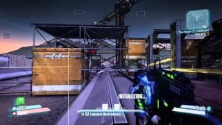 Borderlands 2 - Cult of the Vault: Opportunity