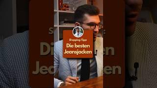 Tipps: JEANSJACKEN 