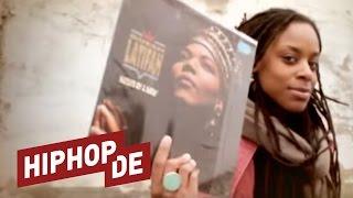 Akua Naru - The World Is Listening (Hiphop.de Videopremiere)