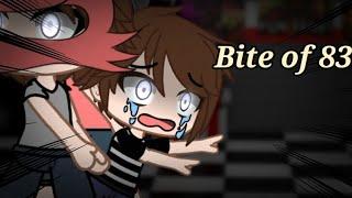 BITE OF 83 {A mordida de 83} [Gacha club]