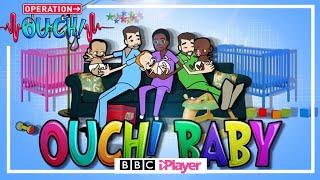 Operation Ouch | Ouch Baby | FULL SERIES (6 Full Episodes)