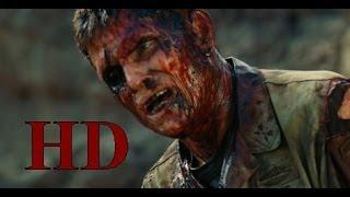 THE HILLS HAVE EYES 2 (2007) Trailer German Deutsch HD