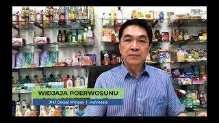 go4WorldBusiness Review by Widjaja Poerwosunu, cv. JMJ Global Winpex, Indonesia