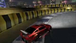 how to drift in style with need for speed underground 2