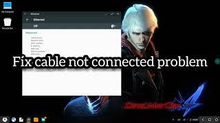 PHOENIX os cable not connected problem fix 100% without restart