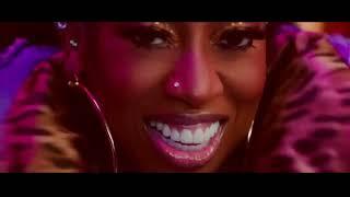 Missy Elliott - That's How We Do It ft. Jadakiss & Wyclef Jean (Music Video)