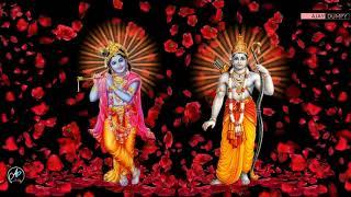 Hare Rama Hare Krishna ~ New Rama Krishna Bhajan ~ New Latest Dhun Trending ~ New Upload ~ AjayDumpy