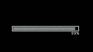 LOADING BAR NO TEXT + FREE DOWNLOAD