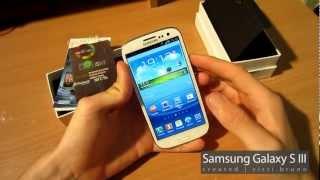 Samsung Galaxy S3