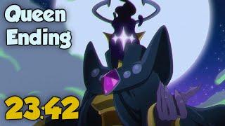 Dead Cells Speedrun - Beating the Queen from a Fresh File in 23 minutes