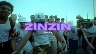 [FREE] Gazo x Leto x Beendo Z Drill Type Beat - "ZINZIN" (Prod. By DeLpA)