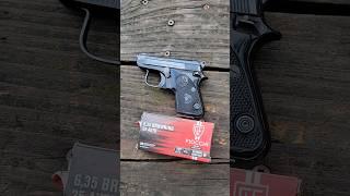 Beretta 950BS Jetfire